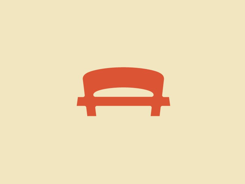Town Bench Logo WIP by Town Bench on Dribbble