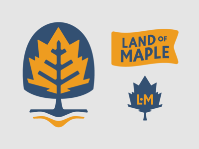Land of Maple
