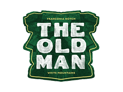 The Old Man of the Mountain