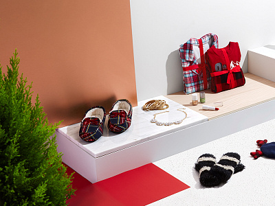 Little Extras gift guide holiday joe fresh product laydown