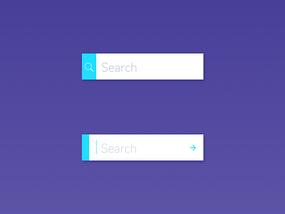 Daily UI #22 - Search