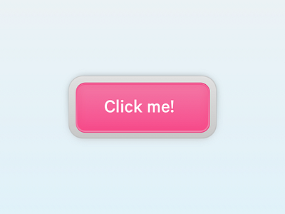 Daily UI #083 - Button