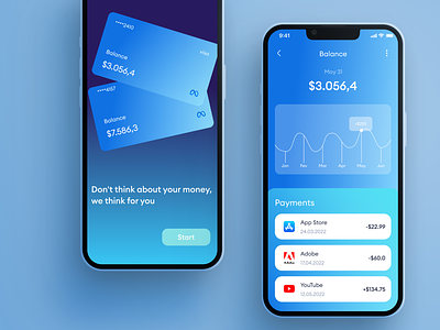 Vearse Bank app app design bank bankdesign branding design figma finance ios mobile money ui ux