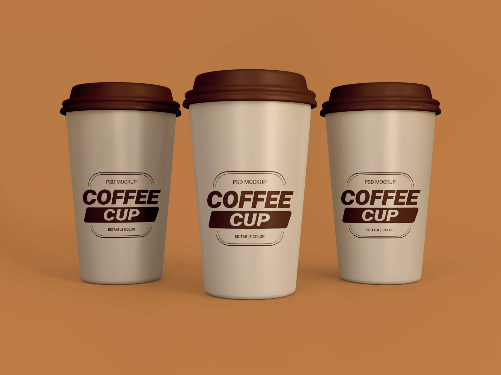 Coffee Cup Psd Mockup by Saifuddin Mahmud Sami on Dribbble