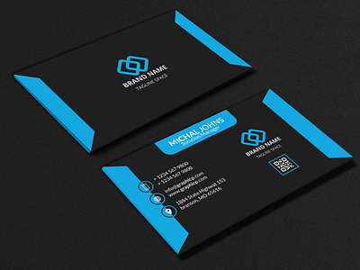 Business Card Design