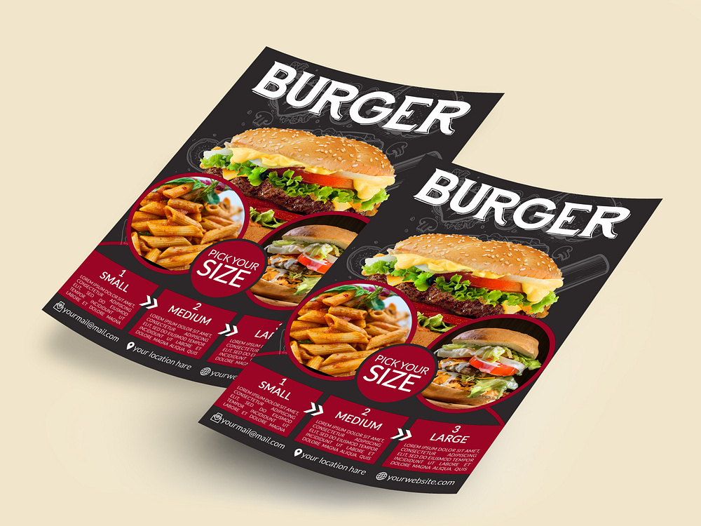 food-flyers-templates-free-designs-themes-templates-and-downloadable