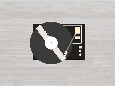 Record Player modern music record record player vinyl