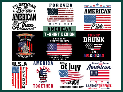 American Design artwork