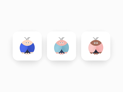 Daily UI: #005 App Icon 005 dailyui dailyui005 design icon illustration logo ui