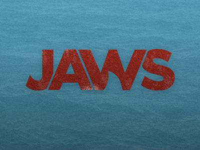 Jaws Type jaws