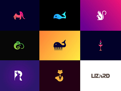 Minimal Logo Designs ! design icon illustration logo minimal logo vector