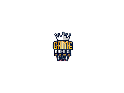 Game Night 21 Logo !