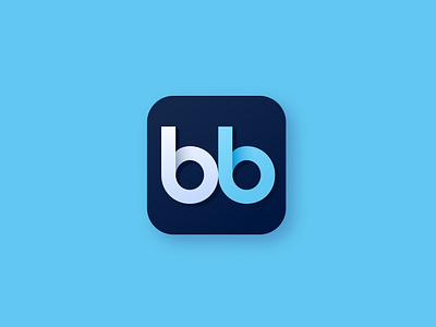 Logo design for app Bookie Bet