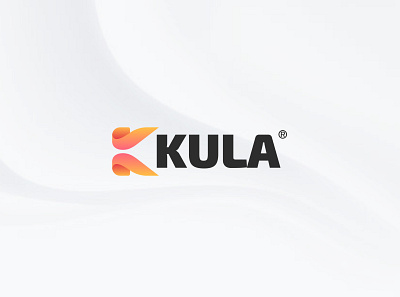 Logo design for KULA community community design logo logo design minimalist modern