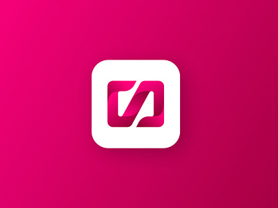 Logo design for app Limited