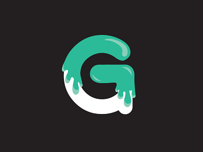 Goodstash Logo illustration logo
