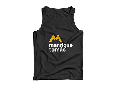 Manrique Tomás Wellness Logo brand brand designer brand identity brand identity design brand identity designer branding design logo logo design logo designer