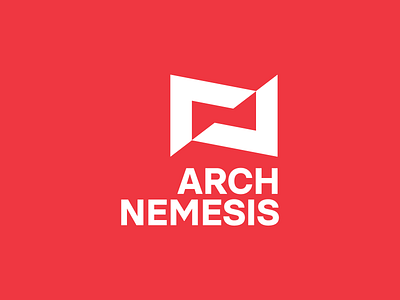 Archnemesis Visual Identity Design