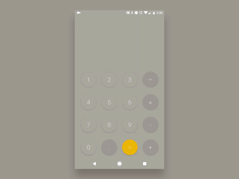Calculator