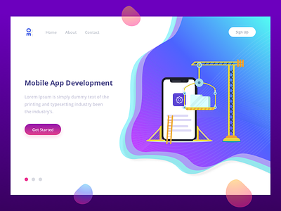 Mobile App Development