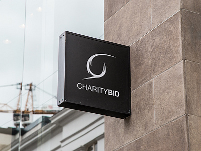 Charitybid Logo