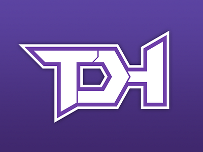 TDH Logo