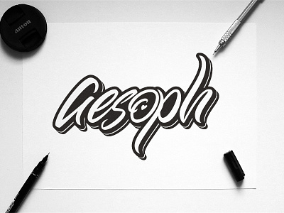 Aesoph Mockup IG