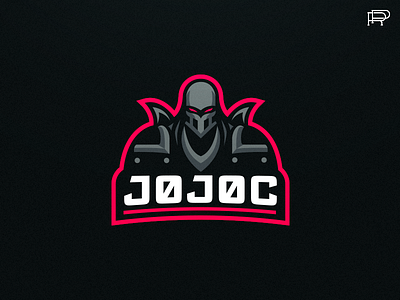 J0J0C | Logo Identity branding dribbble esports game identity illustration league of legends logo mascot mascot logo zed