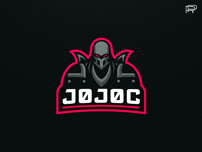 J0J0C | Logo Identity