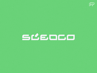 Sledgo | Rejected Logo Identity