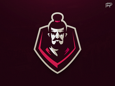 Last Senseis | Logo Identity branding esports game identity logo logotype mascot mascot logo rass sports team