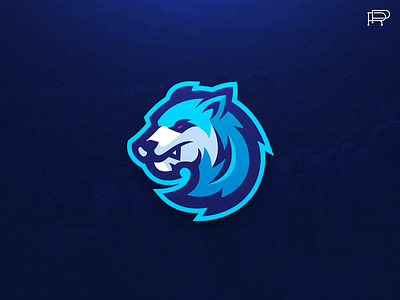 Texas Wolfpack | Logo Identity branding esports game identity logo logotype mascot mascot logo rass sports team