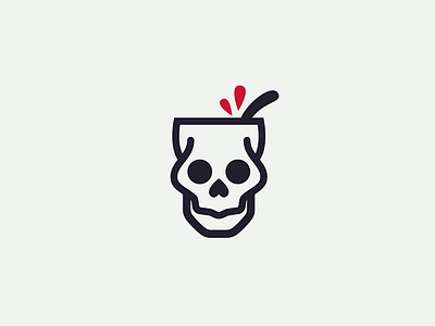 Skull Logo | Logo Identity branding business dribbble esports game gaming identity logo logotype mascot mascot logo rass sports team