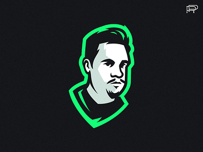 Act Of Paul | Logo Identity brand branding business design dribbble esports face face logo game gaming identity illustration logo logotype mascot mascot logo rass sport sports team