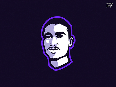 TeadusBlueTv | Logo Identity branding business dribbble esports identity illustration logo mascot sports team