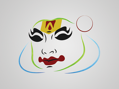 Kathakali