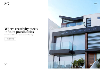 Soroush Gholami Enterprises