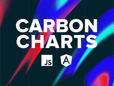 Carbon Charts - Social Media Thumbnails carbon charts ibm ibm design