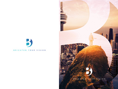 Bjarte Inc. - Service Brochure brochure design everydaydesign graphic print visual