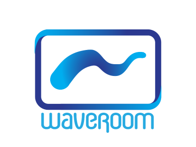 Waveroom logo