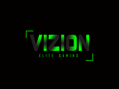 VIZION logo