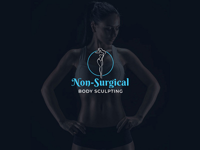 Body Sculpting designs, themes, templates and downloadable graphic elements  on Dribbble