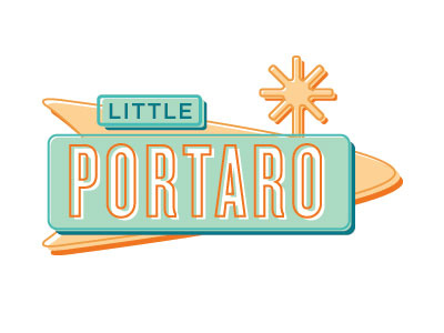Little Portaro