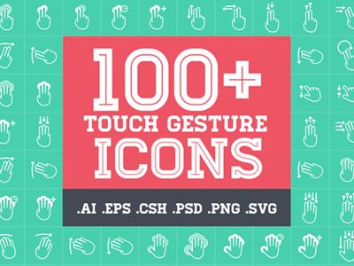 Touch Gestures Icon Set double tap drag gesture icons hold homestead icon set line icon press swipe tap touch touch icons