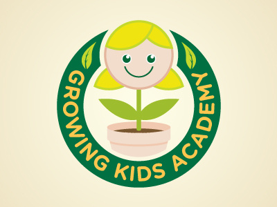 Growing Kids Academy