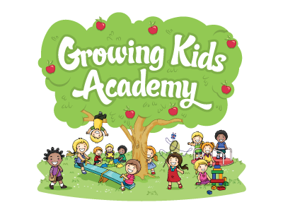 Growing Kids Academy children daycare kids toddlers