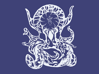 Octopus Aang