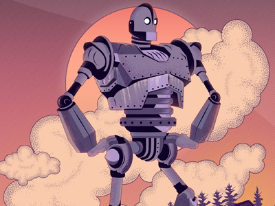 The Iron Giant