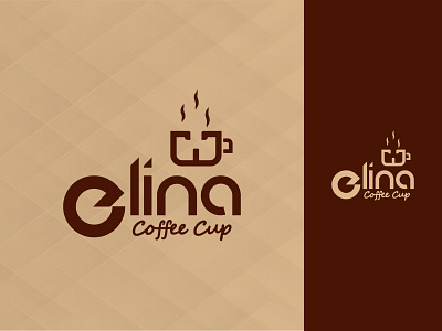 Coffee Shop Logo Concept app branding coffee coffee shop coffee shop logo corporate logo design icon illustration munadil munadil graphics vector