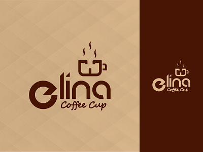 Coffee Shop Logo Concept